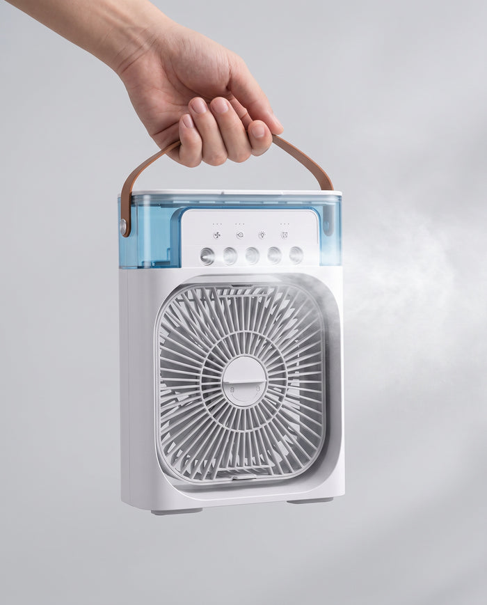 FrostyAir