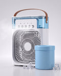 FrostyCombo - fabrique ta glace, refroidis ton air & tes boissons