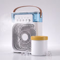 FrostyCombo - fabrique ta glace, refroidis ton air & tes boissons