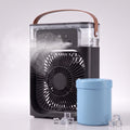 FrostyCombo - fabrique ta glace, refroidis ton air & tes boissons