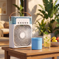 FrostyCombo - fabrique ta glace, refroidis ton air & tes boissons